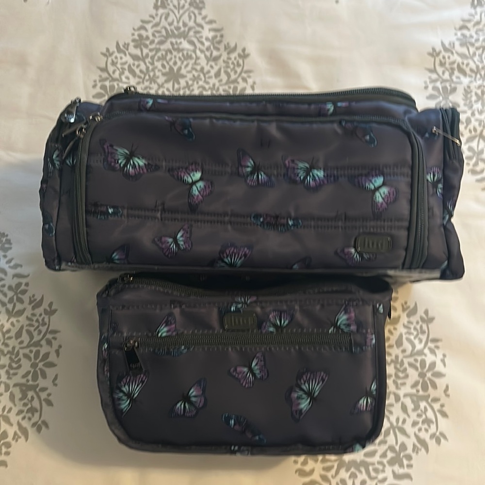 Lug Trolley XL set